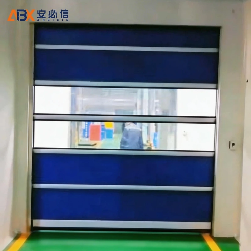 龙岩市高速门
